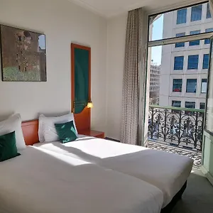 visit hotel
