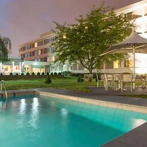 Novotel - Ekeren **** Anversa