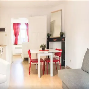Cool Appartement Brussel