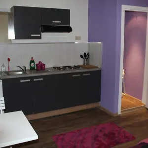 Pierre Appartement Brussel