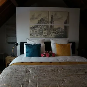 Bed and breakfast Charming Jan Zonder Vrees