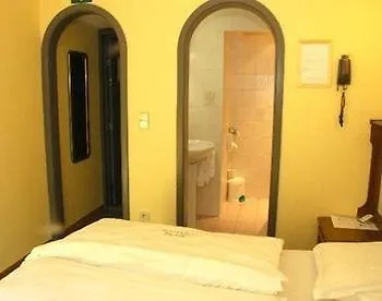 Hotel P6 Anversa 3*,  Belgio