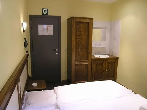 Hotel P6 Anversa