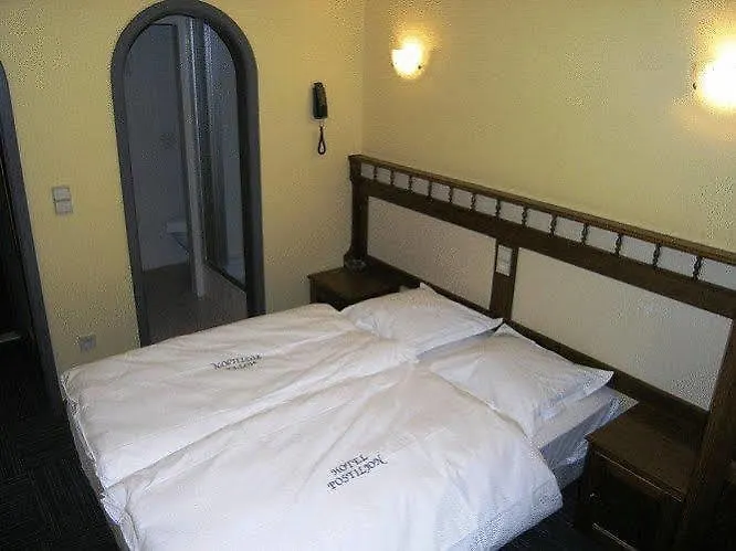Hotel P6 Anversa